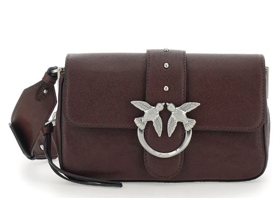 Pinko Bags - Brown | f610146c5d93c6a3ab8578ffd588ca4880c7b8a0