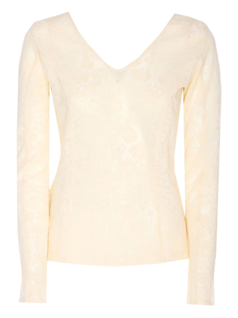 Pinko Sweaters - Light and natural | ba58e4dd5d96a8e614c0807dca7e9273b7533068