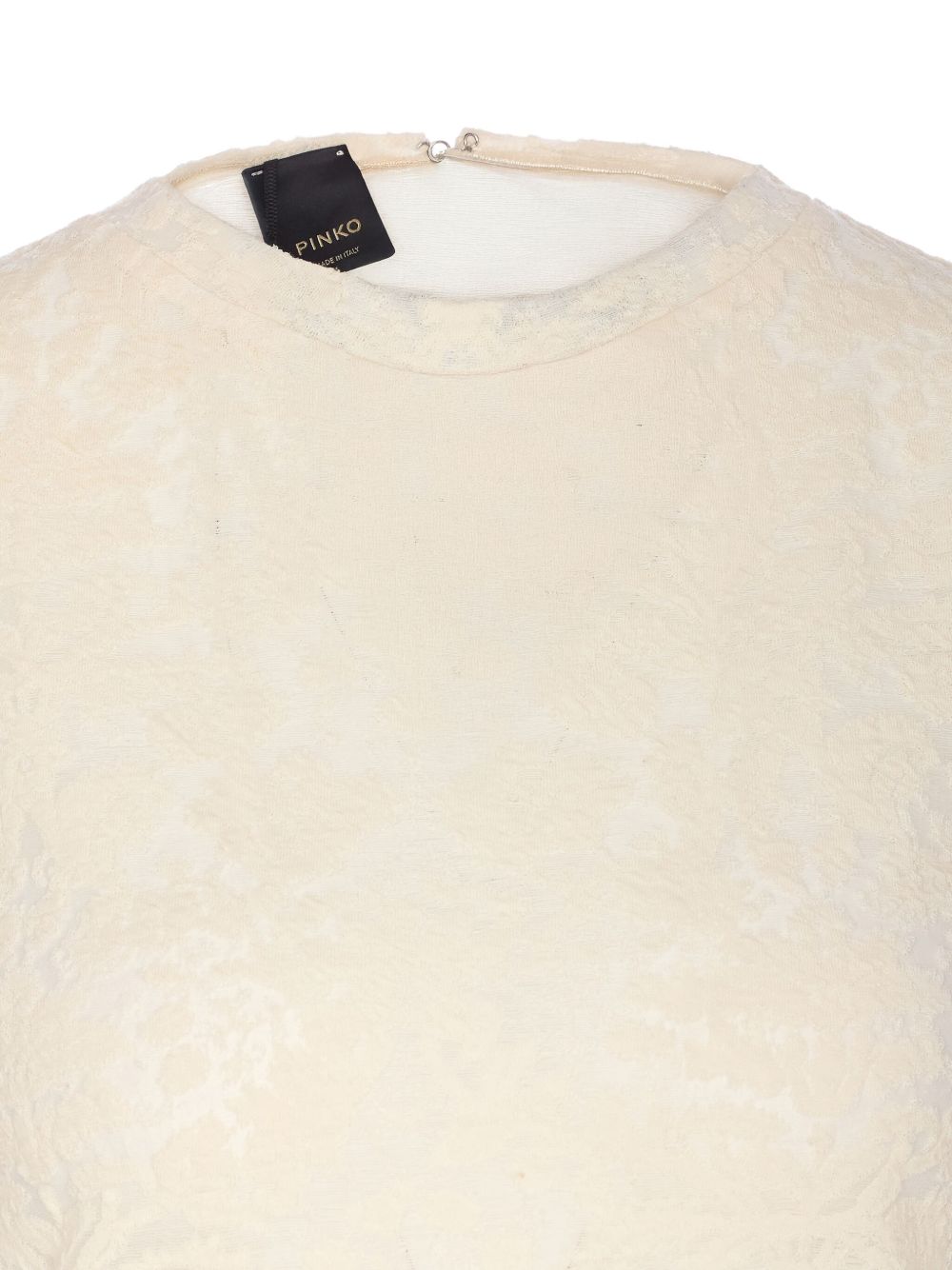 Pinko Sweaters - Light and natural | 188fdf38c29e2561c6fbe0fd94ebfd737cf219de