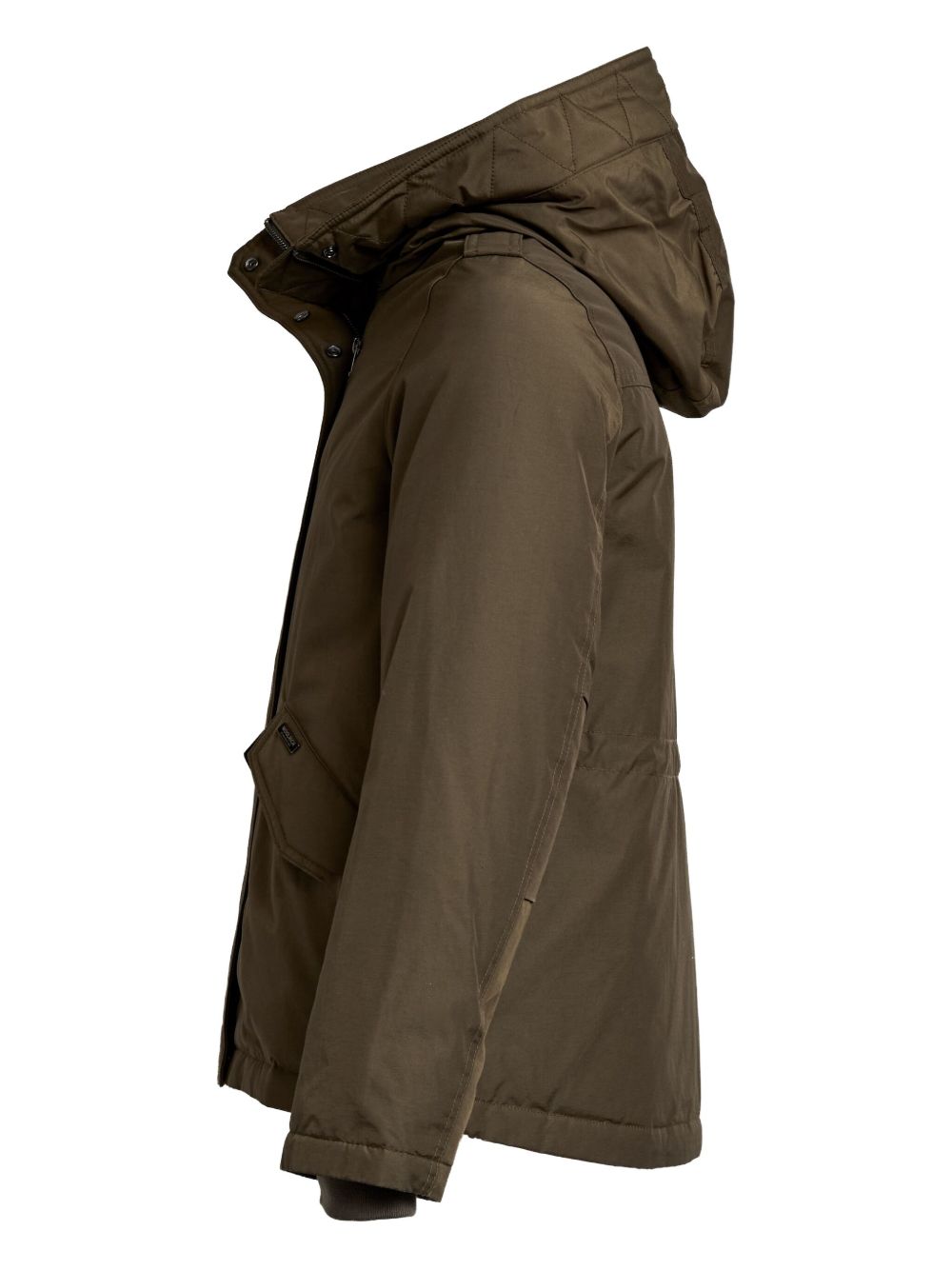 Woolrich Jackets - Blue and green | e7bc8b1d2a9bee96ccfb58fd33863a6b359e39bd