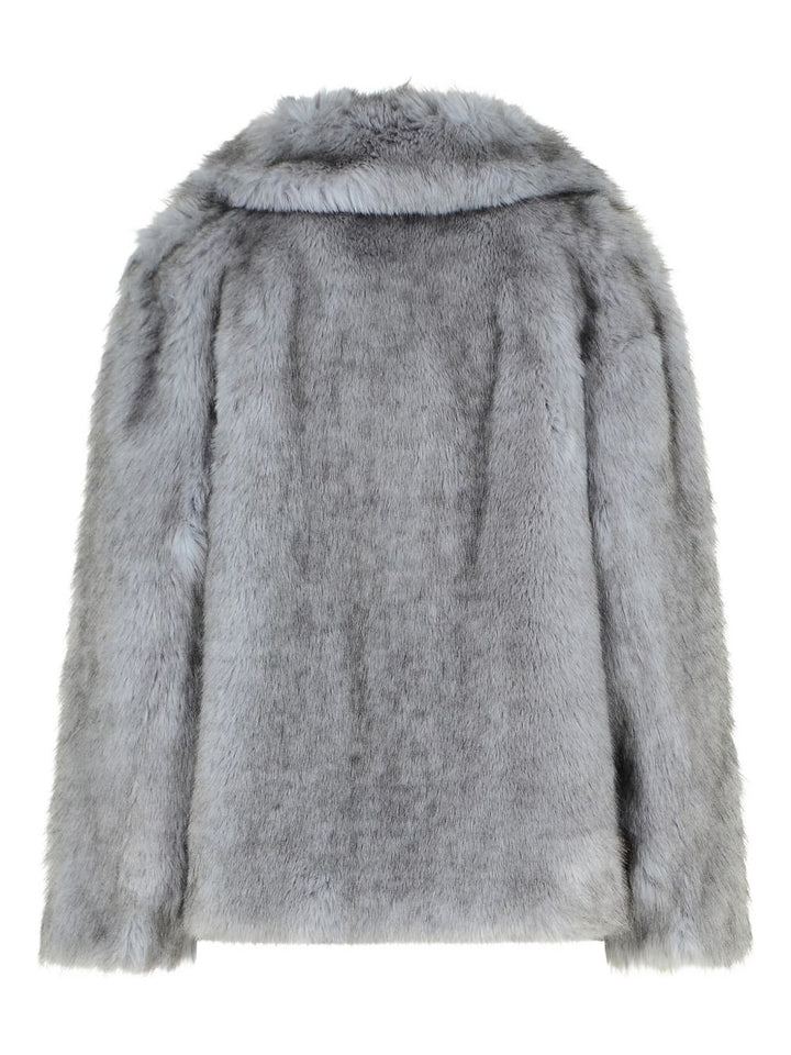 Stand Studio Jackets - Pigeon grey | 5d715a41a6c31eb9658e2c6d783791e20bcb835b