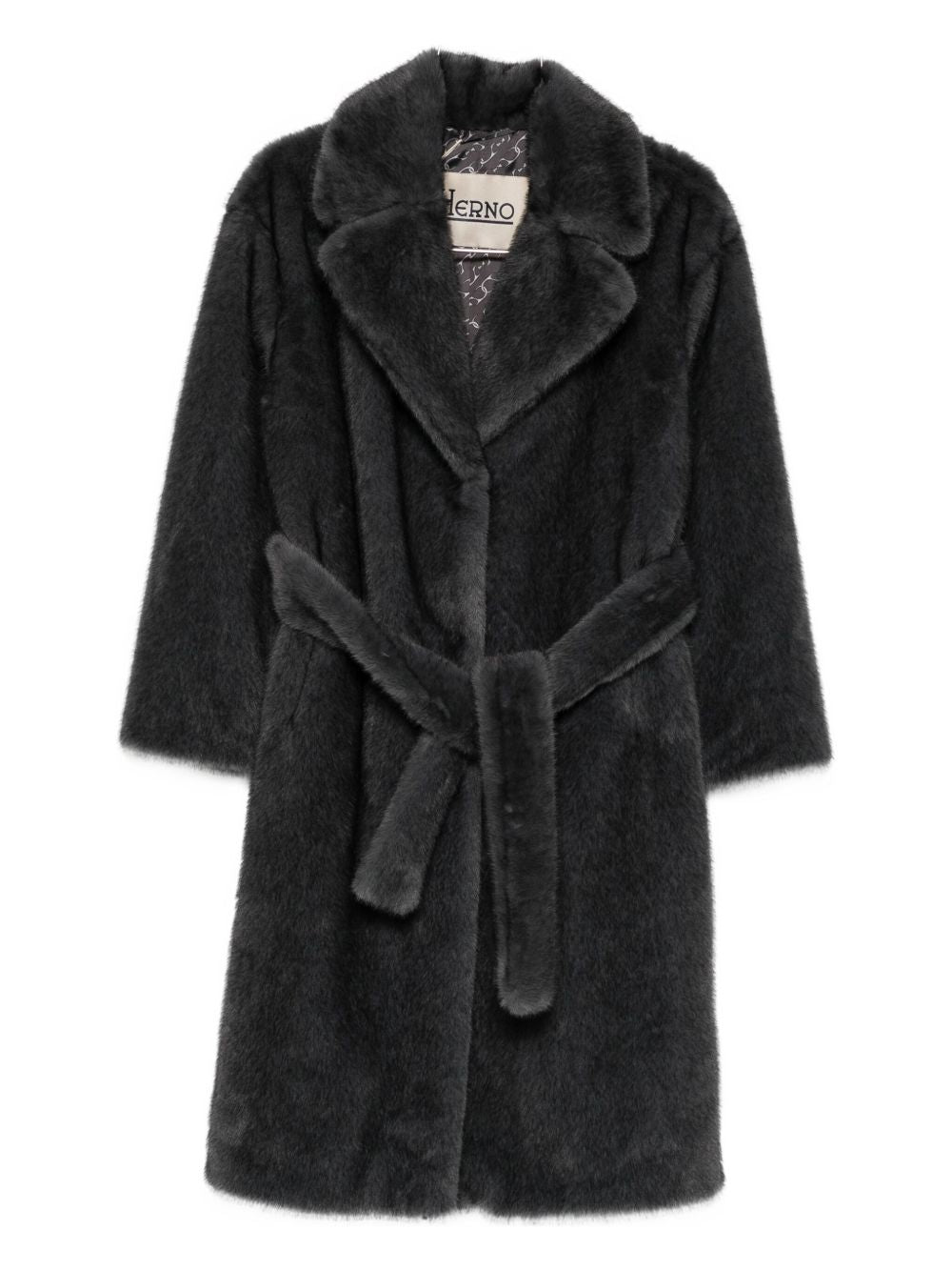 Herno Coats - Blacks and greys | 233081b141baa8350a572b1cc9eac39221756b6c