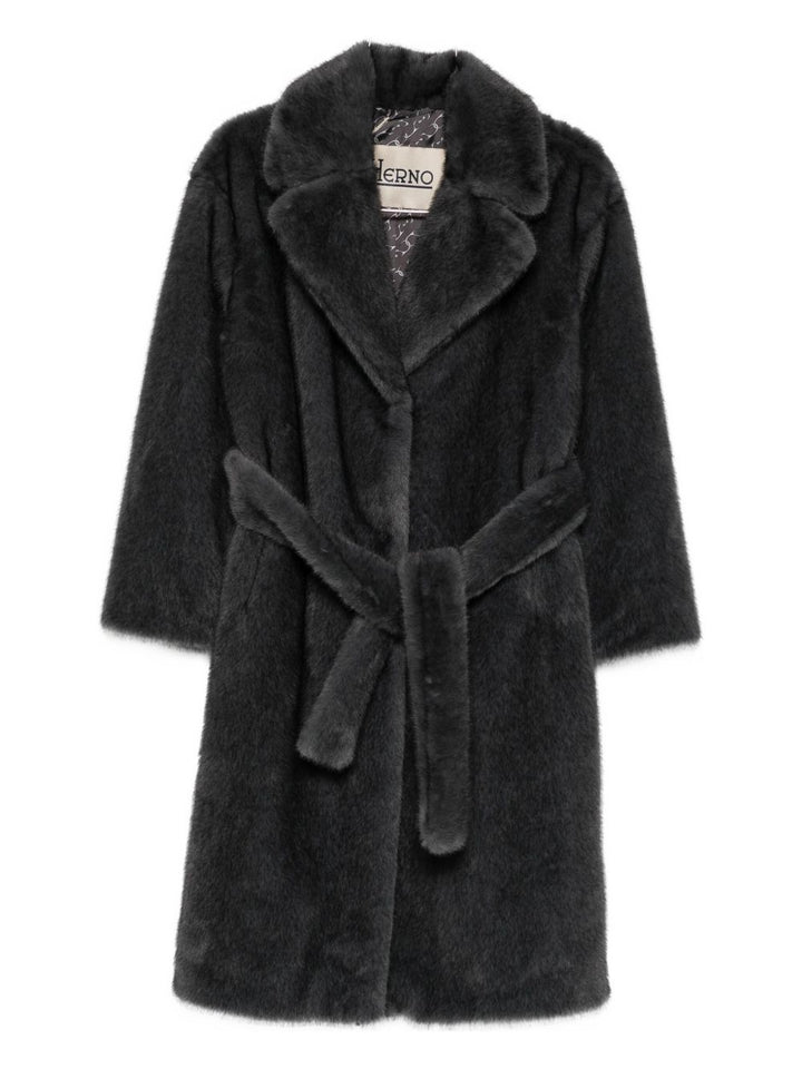 Herno Coats - Blacks and greys | 233081b141baa8350a572b1cc9eac39221756b6c
