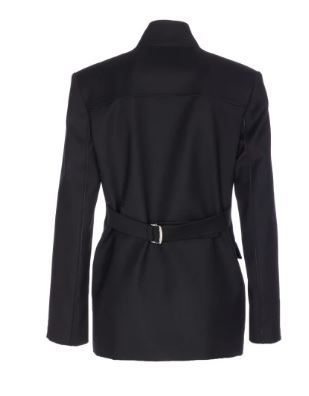 Pinko Jackets - Blacks and greys | 8468a52d8af26017c6a86cc5c309af5b730421df