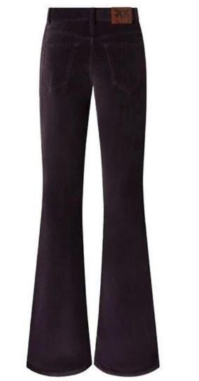 Pinko Trousers - Blacks and greys | 9149f62fb8304f8e9d750cb65312486484529d10