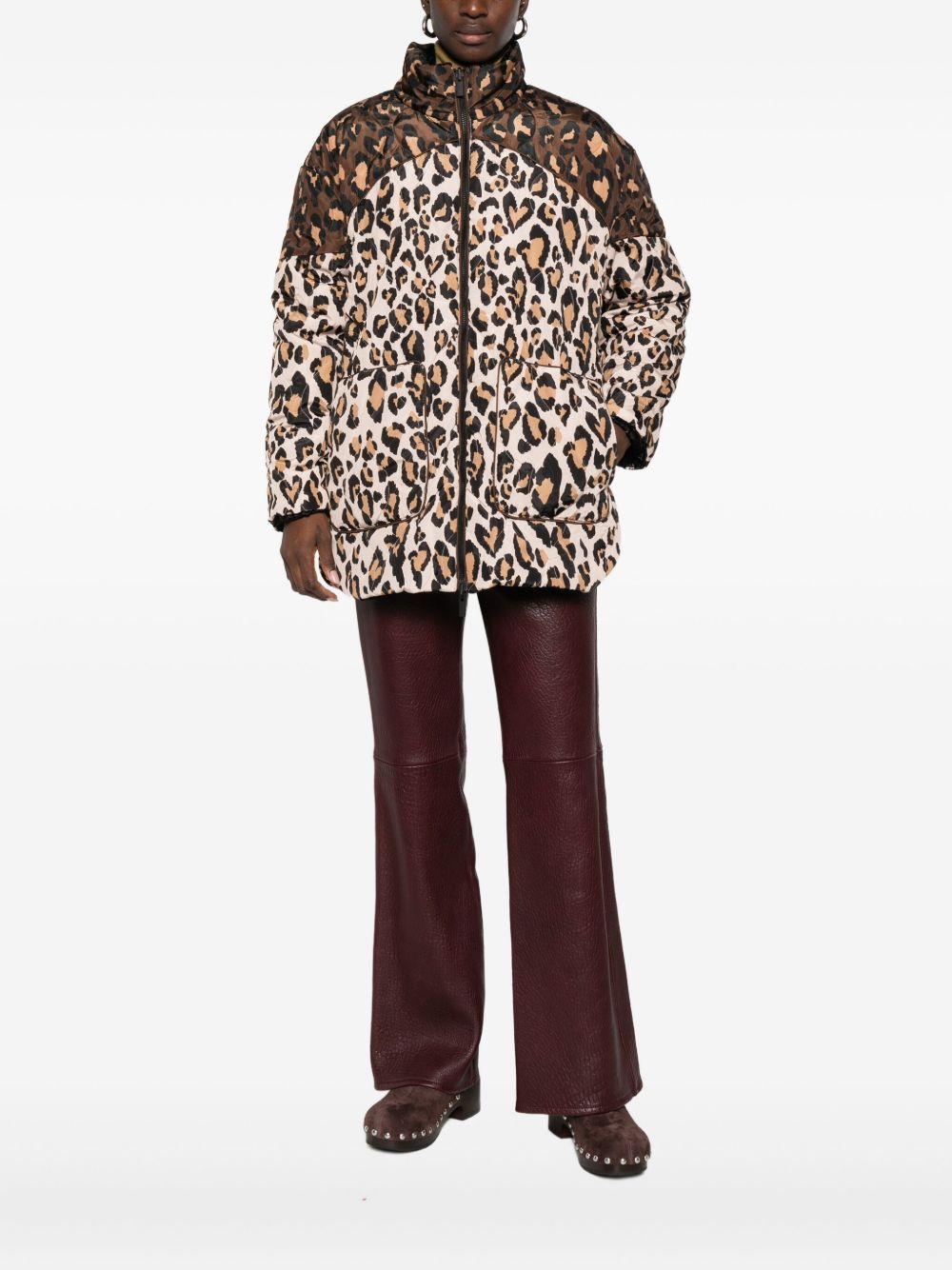 Farm Rio Jackets - Blacks and greys | 3e8a33dd8c3c86c250679332b99d4e88e9d4a0f4