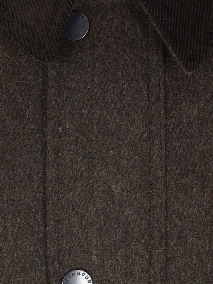 Barbour Jackets - Blue and green | 02637f7ff21a4c29292359d65bfe06ef5015f7bd