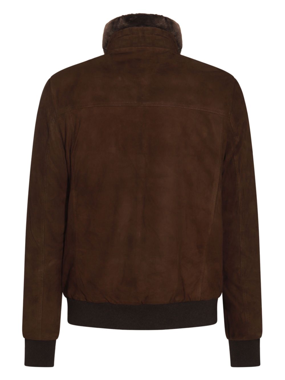 Moorer Jackets - Brown | 990f5a506fdada5131407cbcd43ff984f12abcad