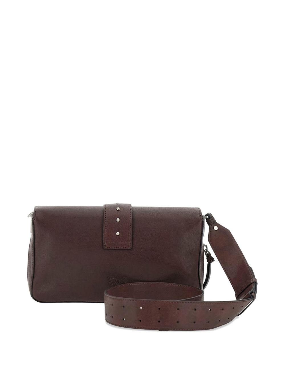 Pinko Bags - Brown | c79f9a9196a3a2505851afe42a11e55399400d94