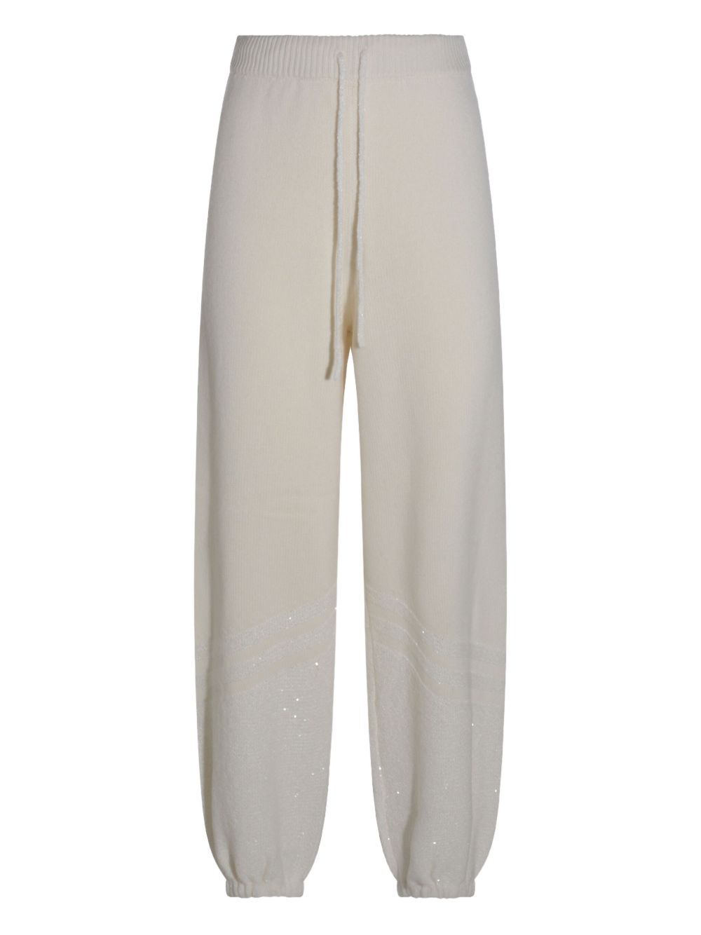 Fabiana Filippi Trousers - Rafia | 39c9956e3490973336ef6ddab1953c41f7a0cc21