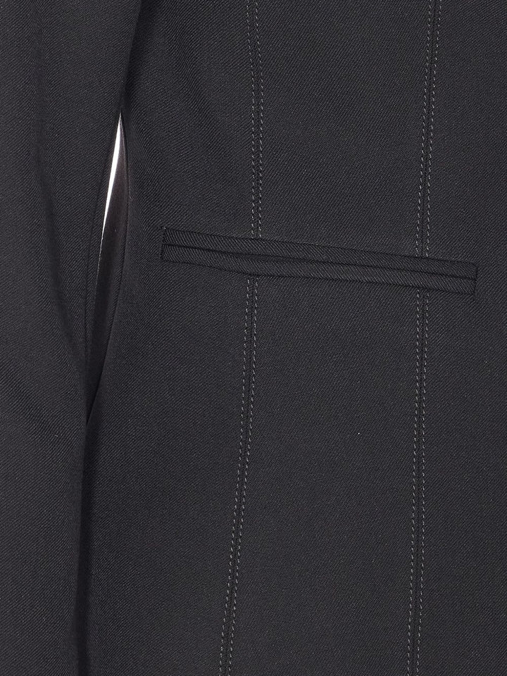 Pinko Jackets - Blacks and greys | 421c62de7ad1a5f4aa02d24386e20478d3fa11d6