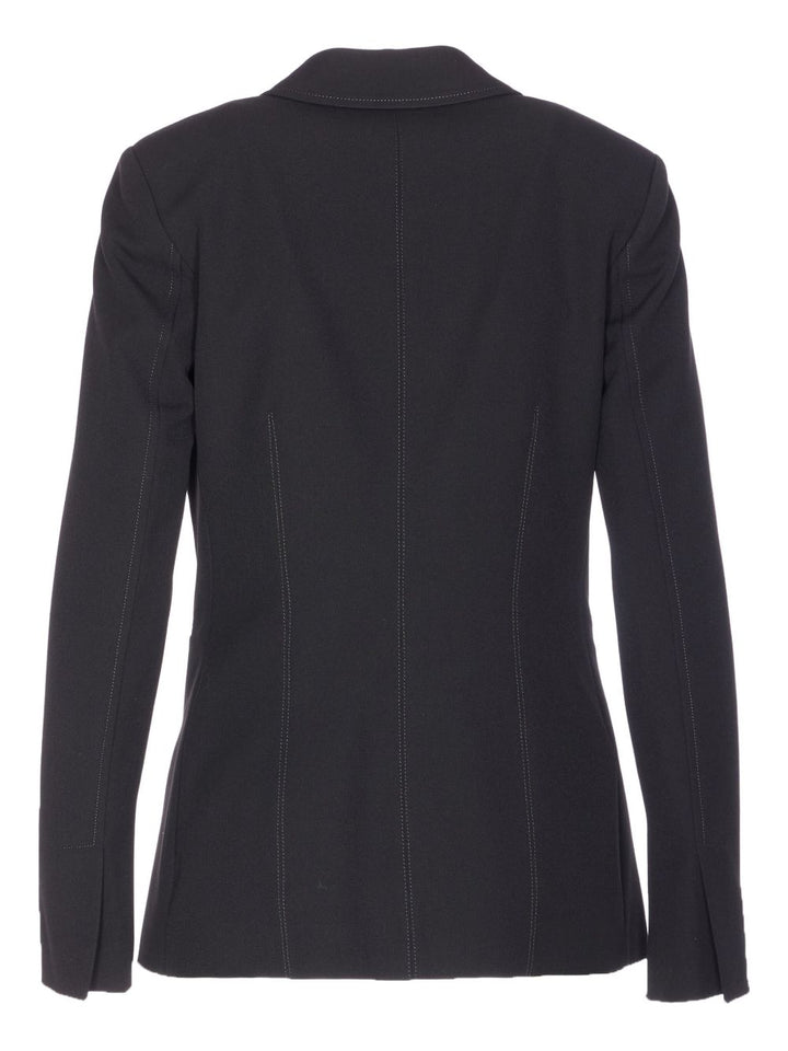 Pinko Jackets - Blacks and greys | 5c58aabc7366e4fa5e633da5cb57f87149d61c0e