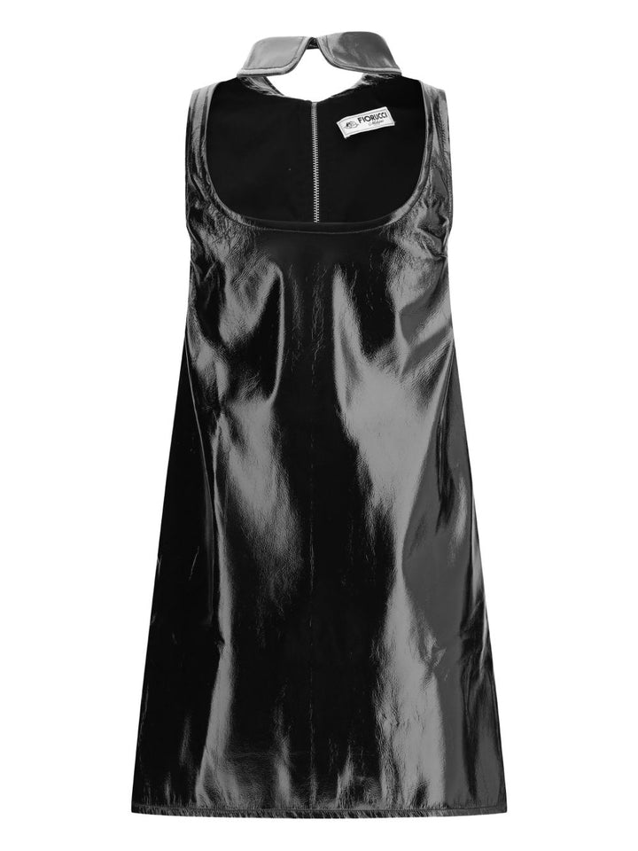 Fiorucci Dresses - Blacks and greys | ee1fc87e58d3034473dfab637f24ce90129a90c9