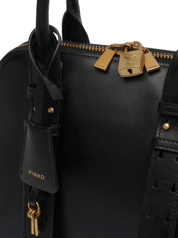 Pinko Bags - Blacks and greys | f1667f6693601e8150cab2d5bdf786372217e2da