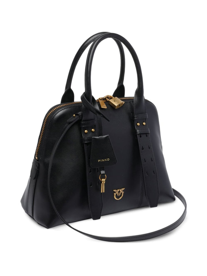Pinko Bags - Blacks and greys | c17651f6185384fc0f4f65f3f59cf34398dc021c