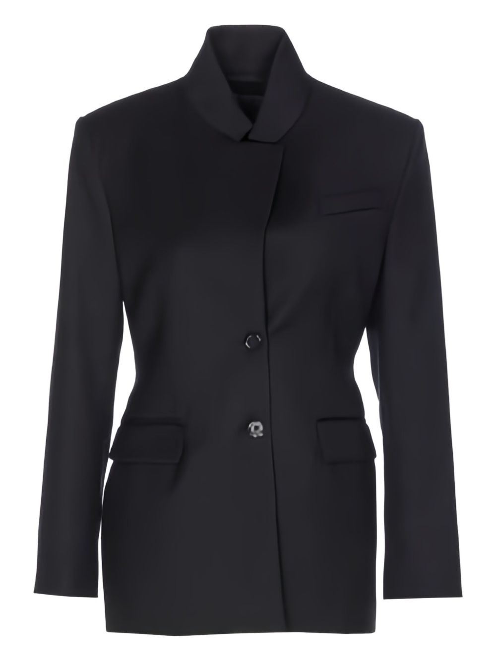 Pinko Jackets - Blacks and greys | 8c9a20761eb073c9ad1a44f068087de050a6fb61