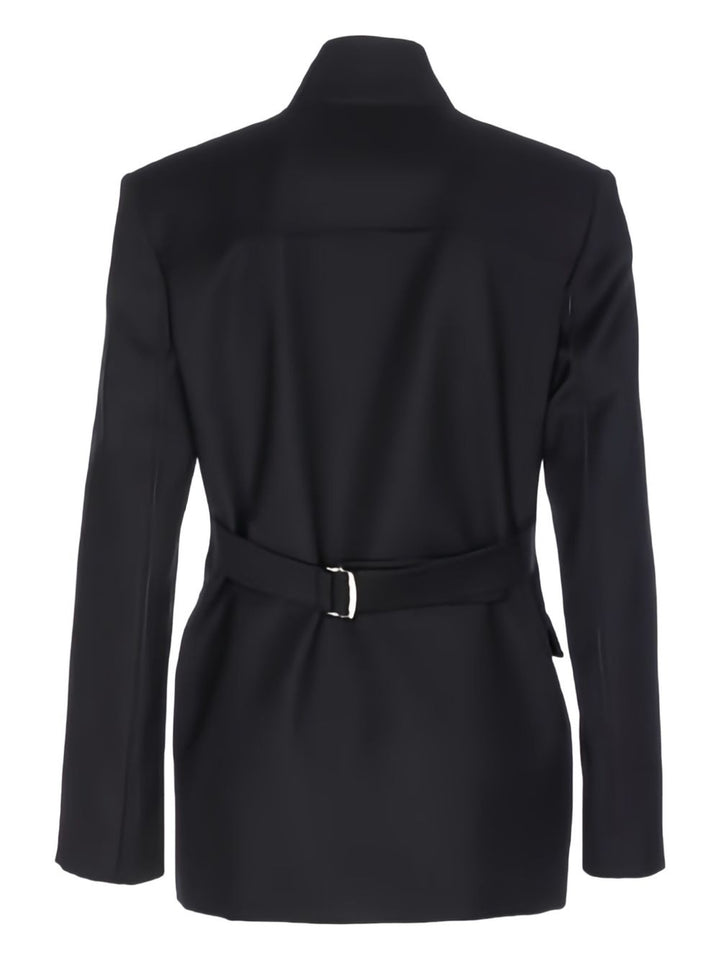 Pinko Jackets - Blacks and greys | 71912143c30d88798731dc3539064a8604df9c6e