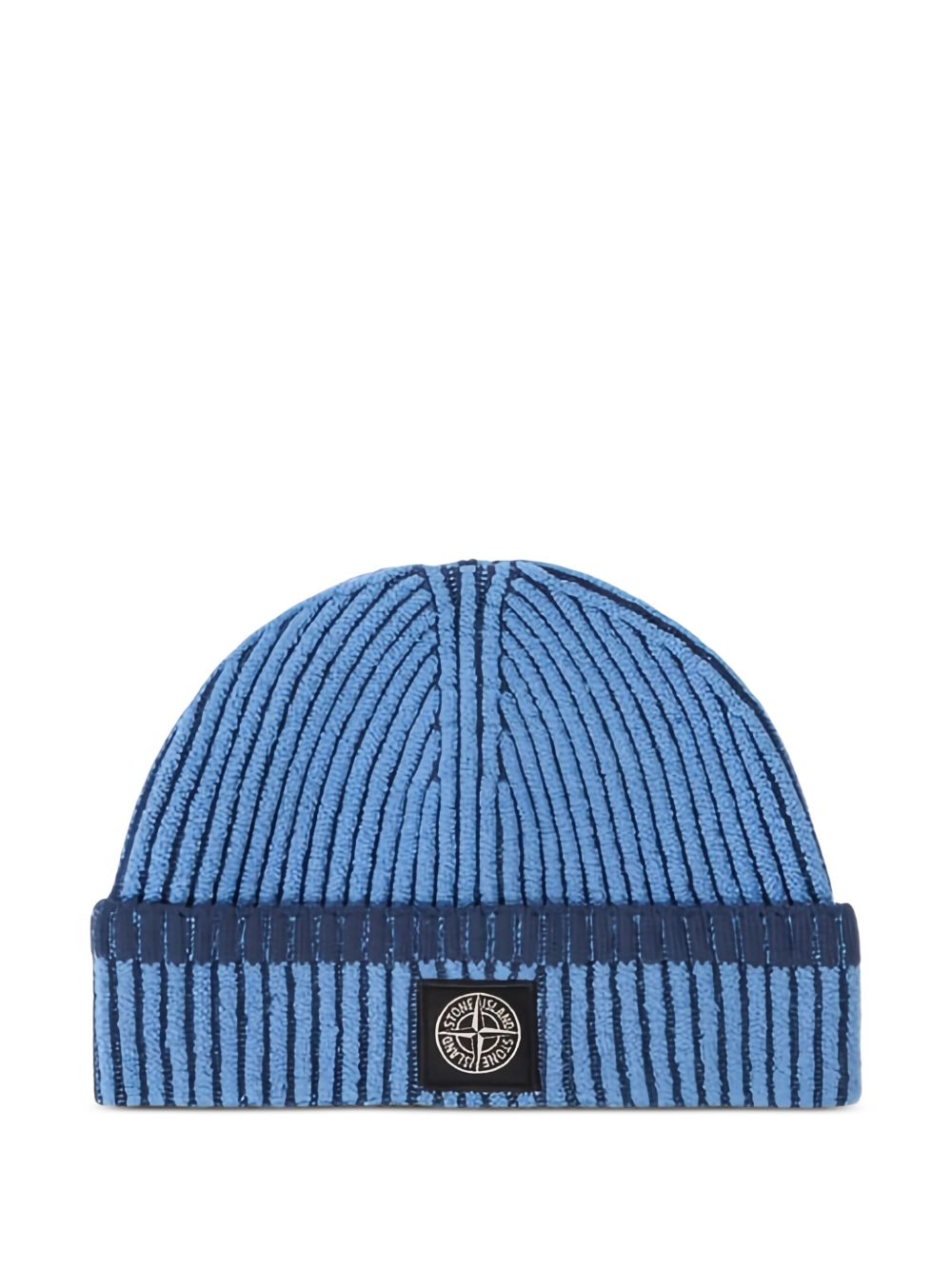 Stone Island Hats - Blue acciaio | e7d415bf95b6e04d839e7fc8699cc8c3d813d26d