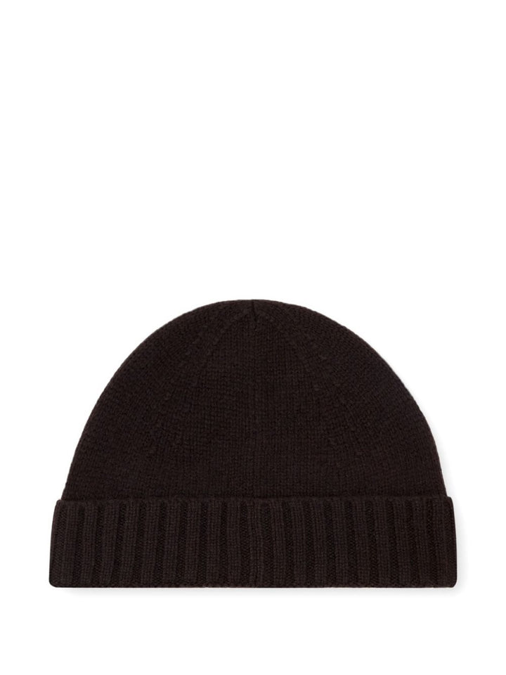 Stone Island Hats - Dark brown | 570cd0719fafe980d91f0295e12db9f7b32b8e95