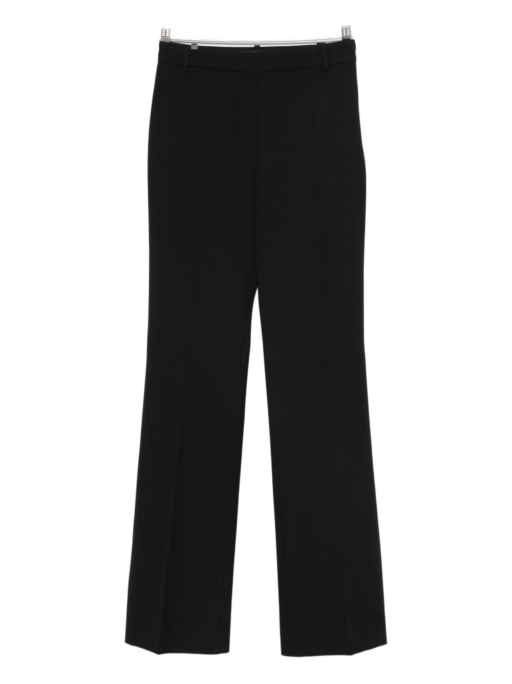 Pinko Trousers - Blacks and greys | 6ead2dfacf0e860e6363bb080dada2983dc06956