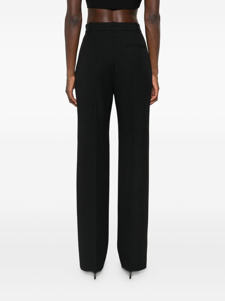 Pinko Trousers - Blacks and greys | 06be39472e95f134c5a40a65093471880dd45646