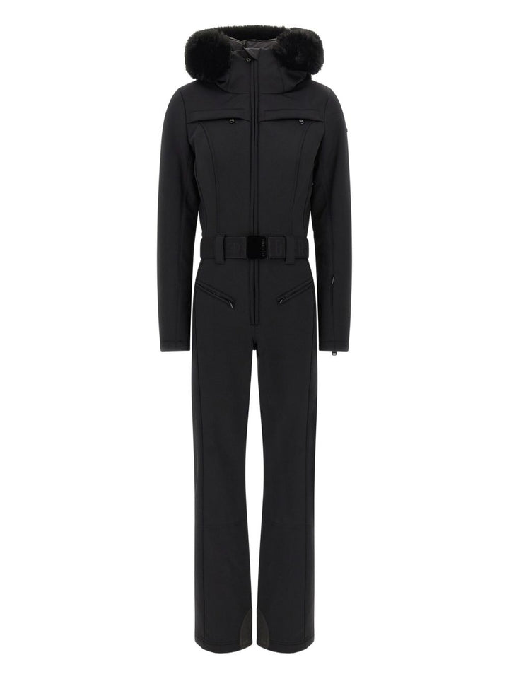 Goldbergh Trousers - Blacks and greys | bd8c0361591218b430f7af3d4f5589bc5019e513