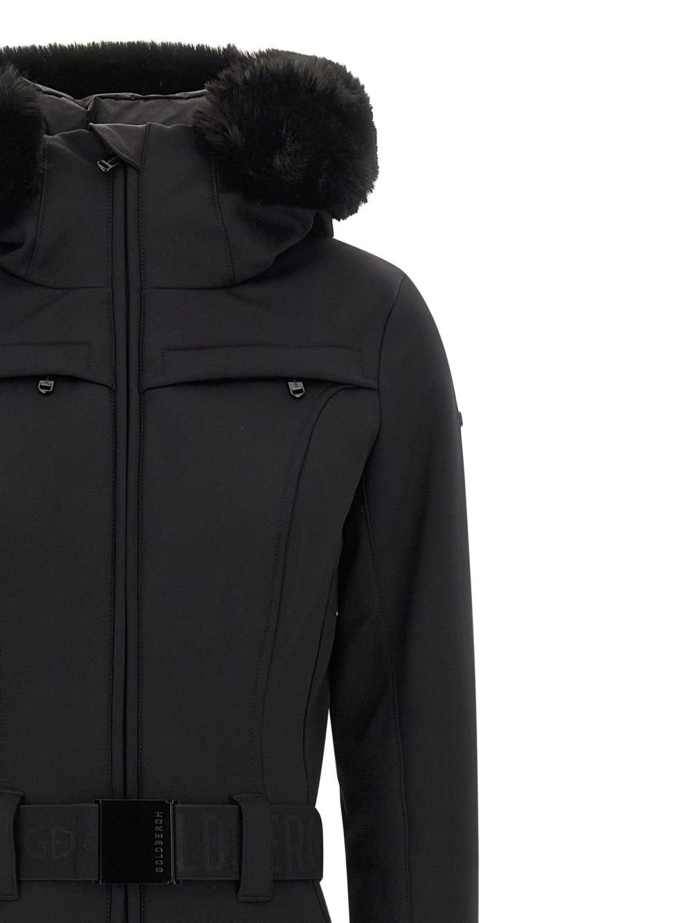 Goldbergh Trousers - Blacks and greys | f9e92a481646d2316f83b7aaad5f4be410553af1