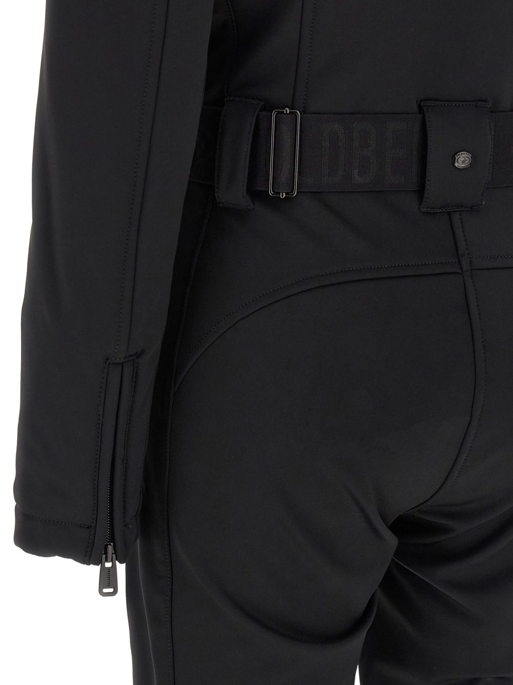 Goldbergh Trousers - Blacks and greys | d5d3d28d74295678fd761b398594b8e921b462eb