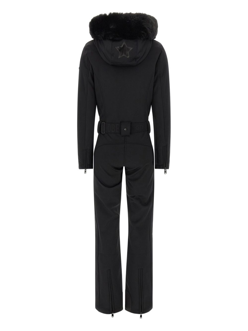 Goldbergh Trousers - Blacks and greys | 2c3bbac21ff965be50c7b8b47dace5191e96314b