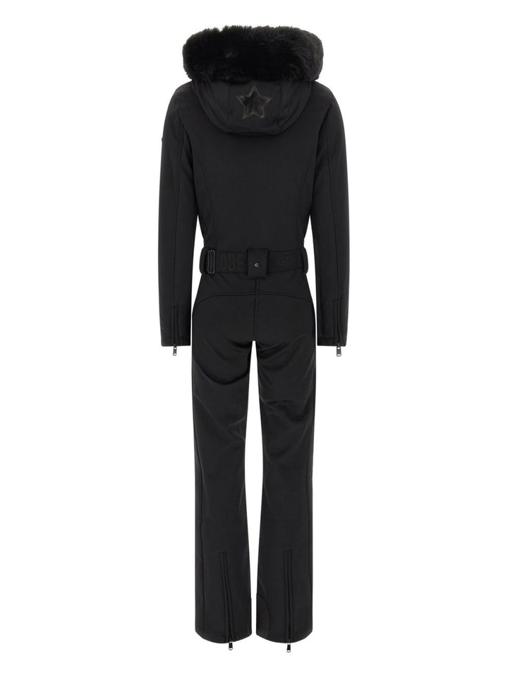 Goldbergh Trousers - Blacks and greys | 2c3bbac21ff965be50c7b8b47dace5191e96314b