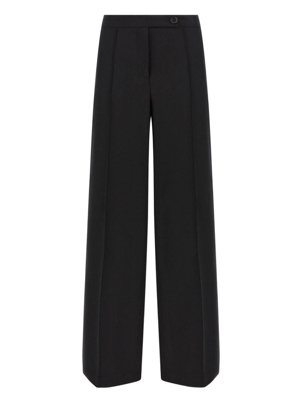 Pinko Trousers - Blacks and greys | aea32def2adefae8035f7f5dc0cbad58536a17b2