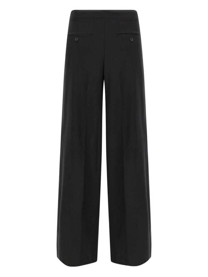 Pinko Trousers - Blacks and greys | 944cf79a83f256e168d0e80e06b3798821babcdf
