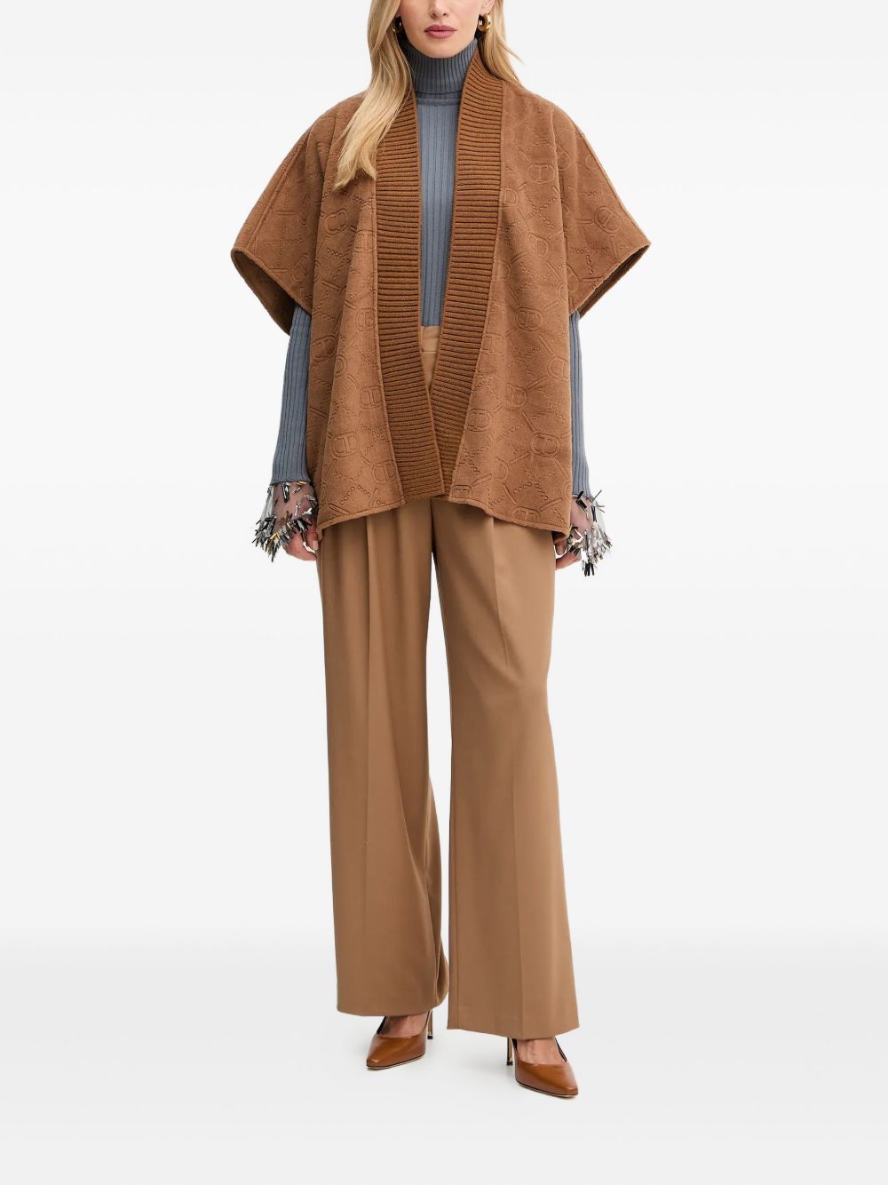 Twin-Set Sweaters - Alpaca | 6f2ce62df2ec4575c7282594d7a7ddba5960057d