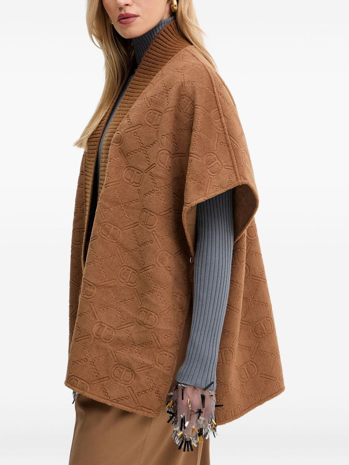 Twin-Set Sweaters - Alpaca | fd8779f2408bb45139ed5444fb86f1174064a989