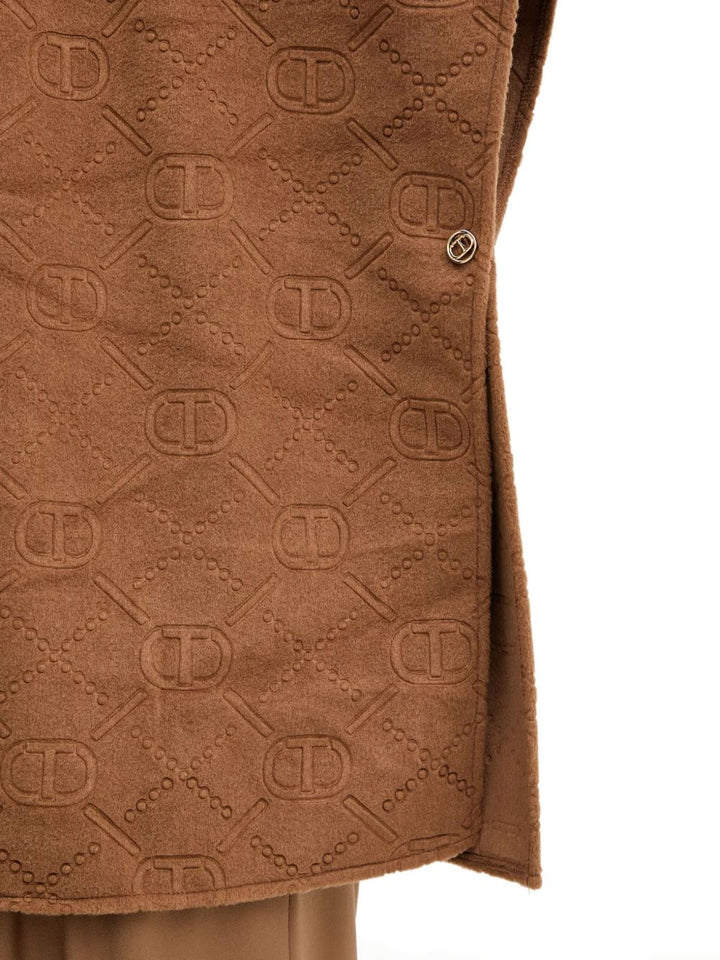 Twin-Set Sweaters - Alpaca | 4e17305caf60484c78970148c3b0dfd5eb6f60d5