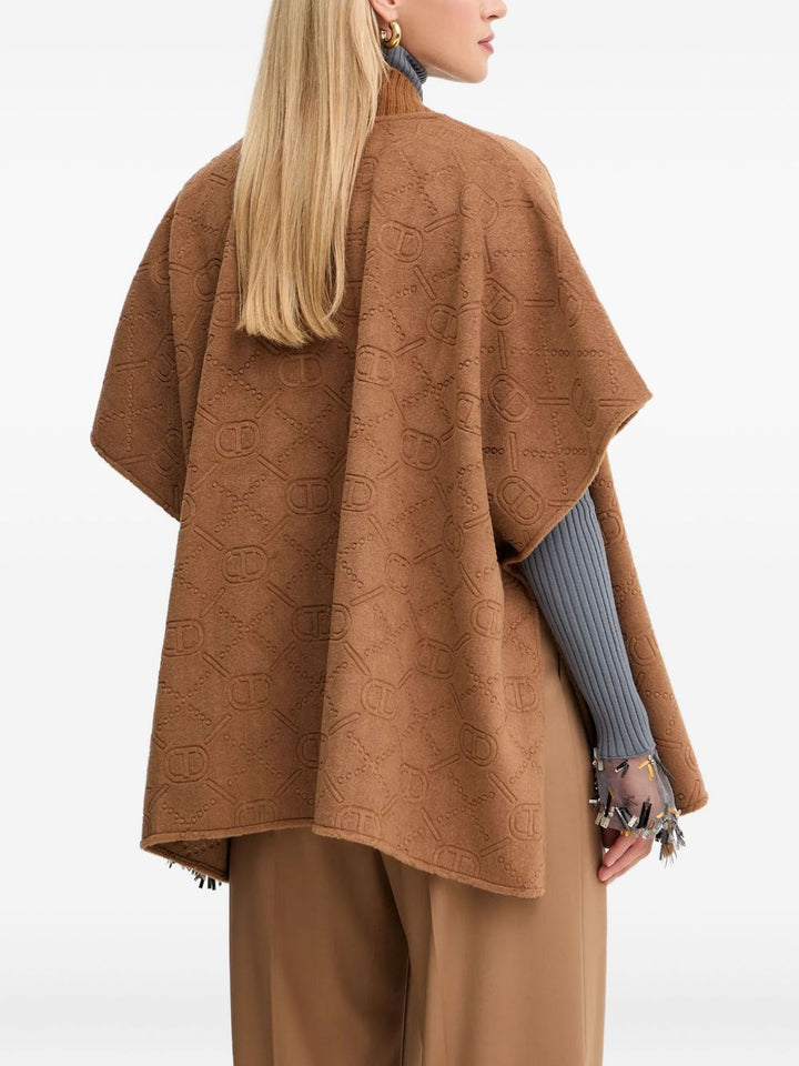 Twin-Set Sweaters - Alpaca | 65489a5bb92b4580f54ab092a2661b519fc67119