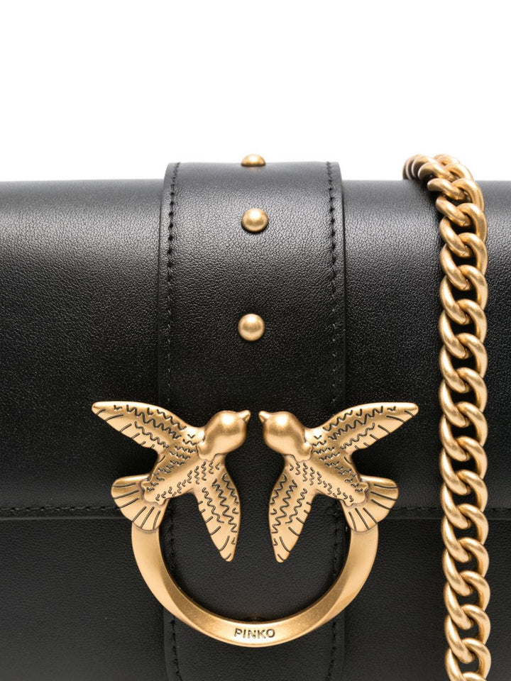 Pinko Bags - Blacks and greys | 766b7f29d4e1663d575e83ddb600cd40caf3ddb1