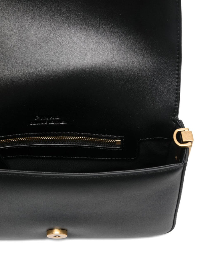 Pinko Bags - Blacks and greys | eb4ec7d3dbac2acadc4135eef51761eba9a2789d