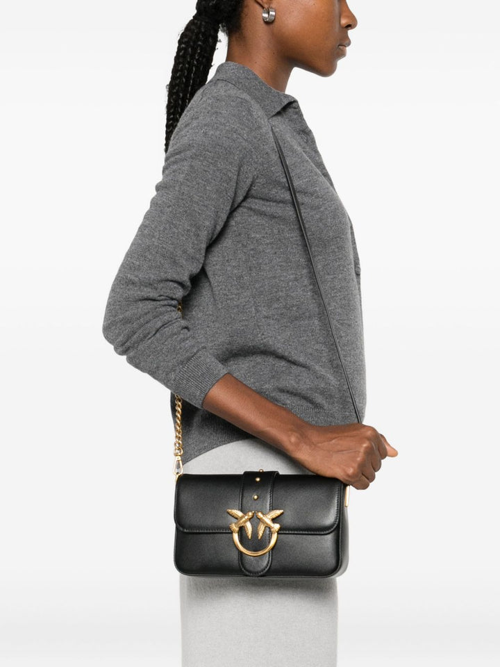 Pinko Bags - Blacks and greys | 67223465d664a5c354632d2fc1c999ef91dcce56