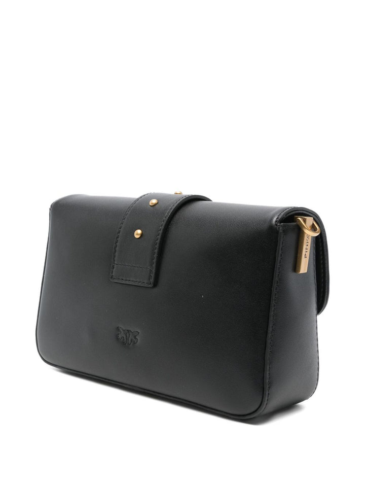 Pinko Bags - Blacks and greys | 0fc5b487edbd6c524e043aed85dd104192f7a40b