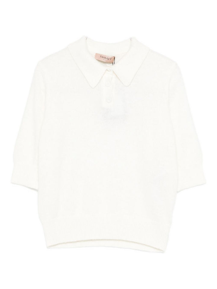 Twin-Set Sweaters - Neve | 839d8ab5e8f57c4acac53df4a0bcc041ee9d3861