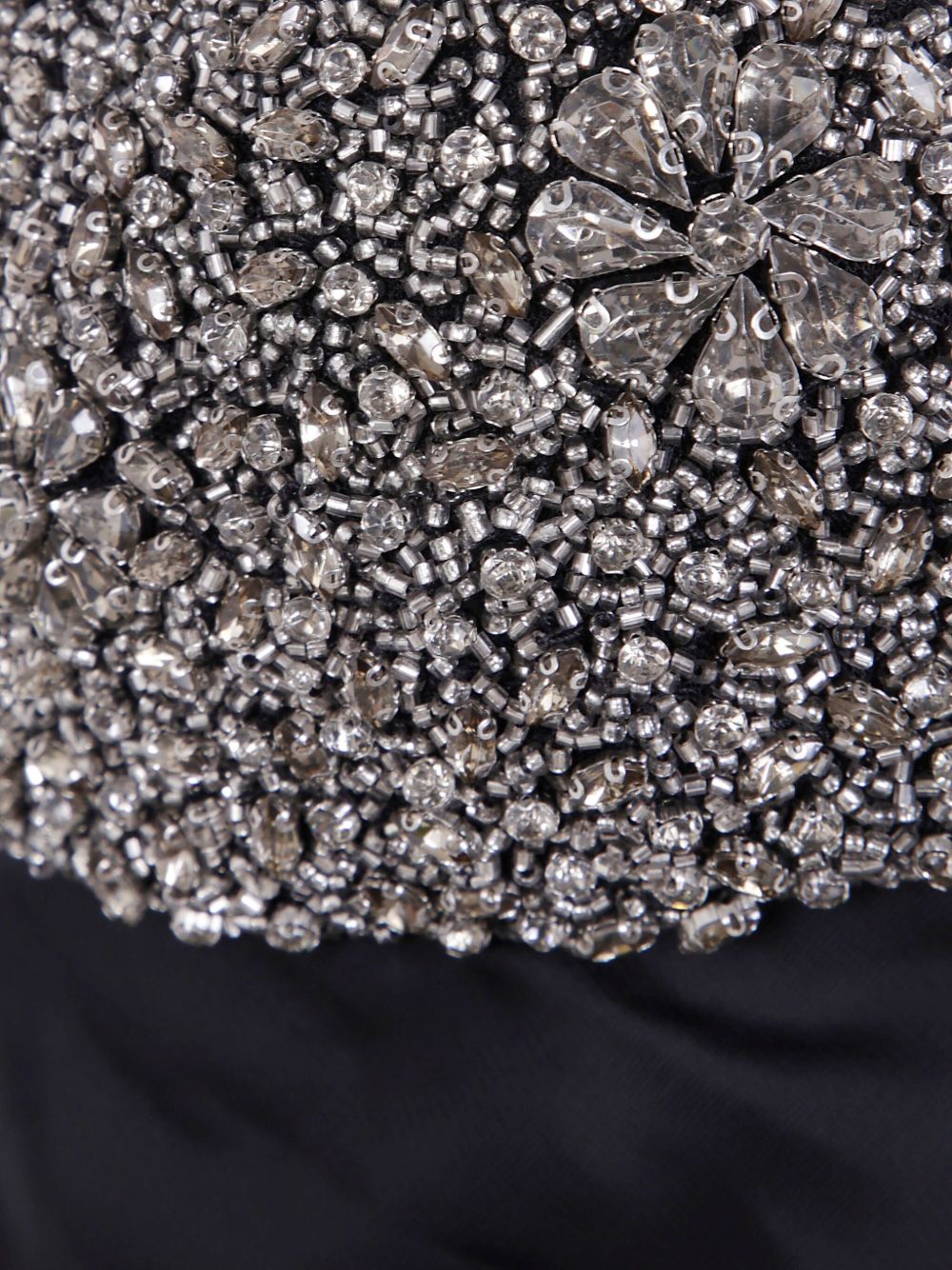 Twin-Set Dresses - Blacks and greys | f459ec92f828c4e4f5f38ccfe5f3a856eed537d3