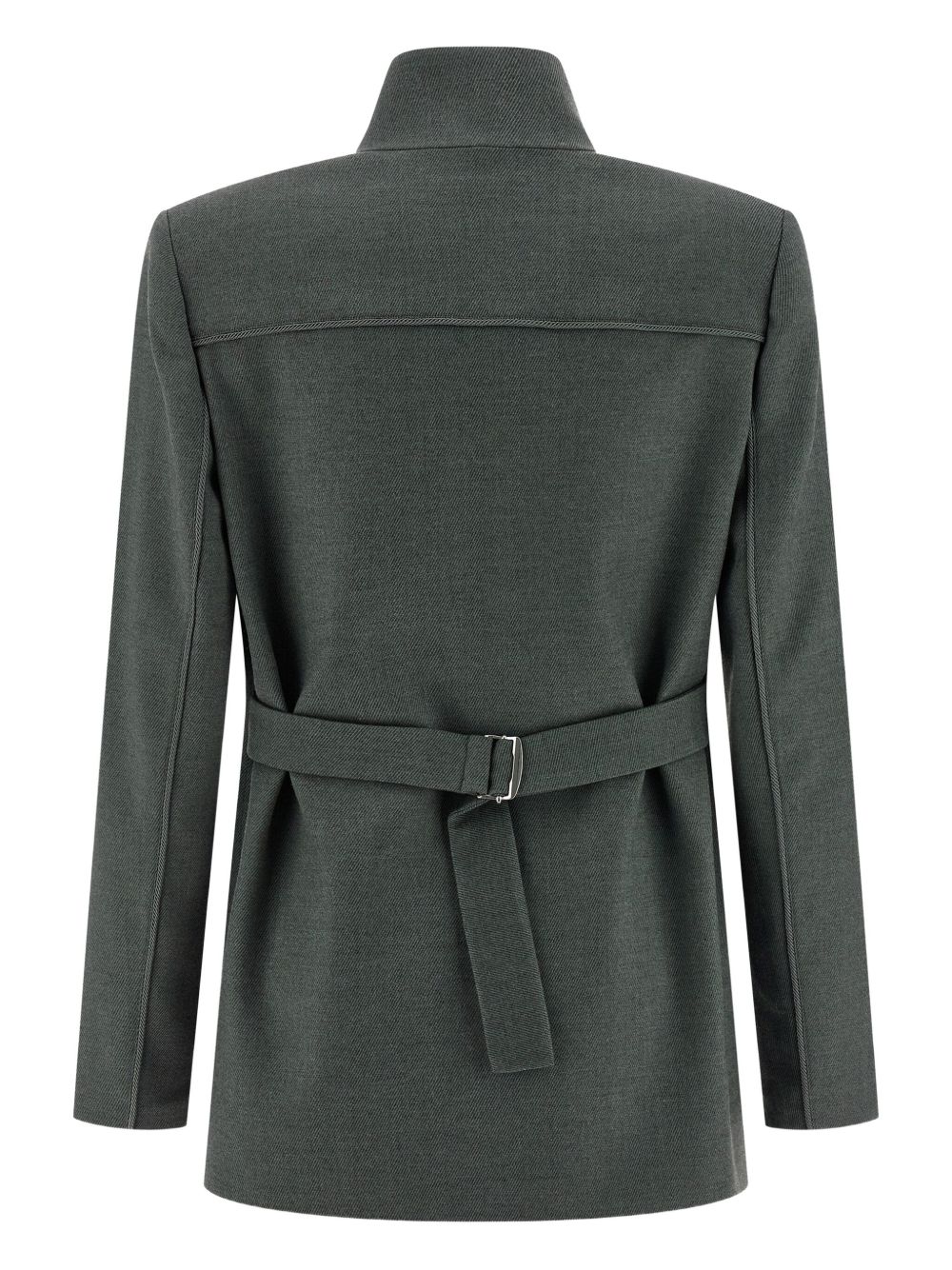 Pinko Jackets - Blu e Verdi | 46509716cc799d26528f2691bf115df557bf81fd