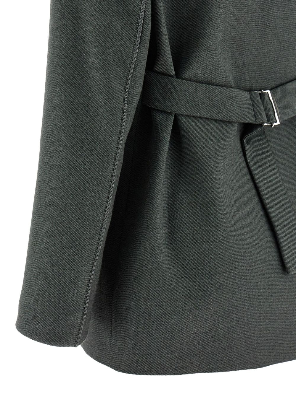 Pinko Jackets - Blu e Verdi | baf11939f54820c9e6ddf9f321e6ec0c65b99c7e