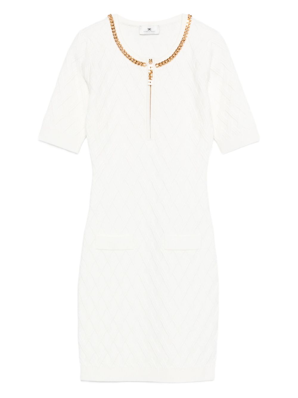 Elisabetta Franchi Dresses - Light and natural | d808a0a8ad878dea40de8142dff85f0c3d808d5a