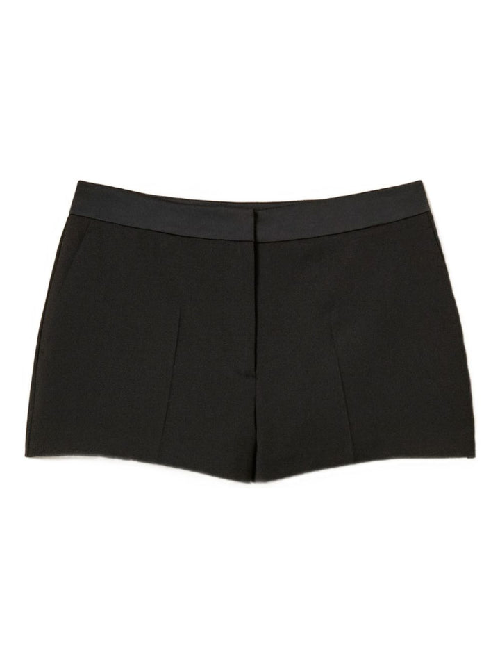 Twin-Set Shorts - Blacks and greys | b0031342664469d6f56cabe4931219090433615f