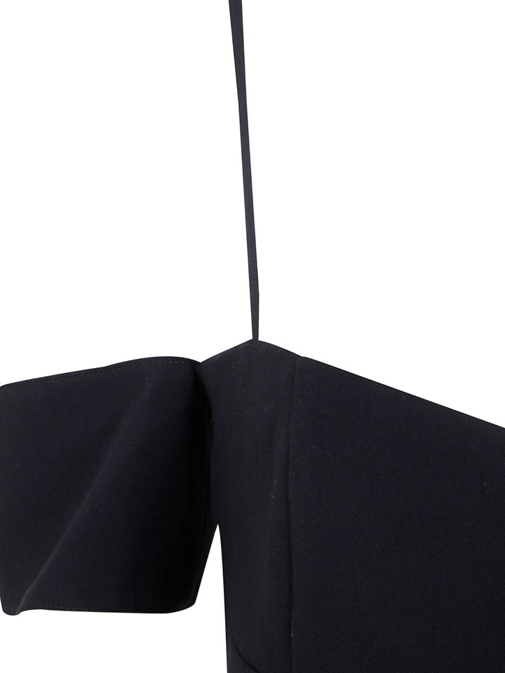 Pinko Dresses - Blacks and greys | 82b518f4a84c2e4d81e5ae1391c90a7c198ea723