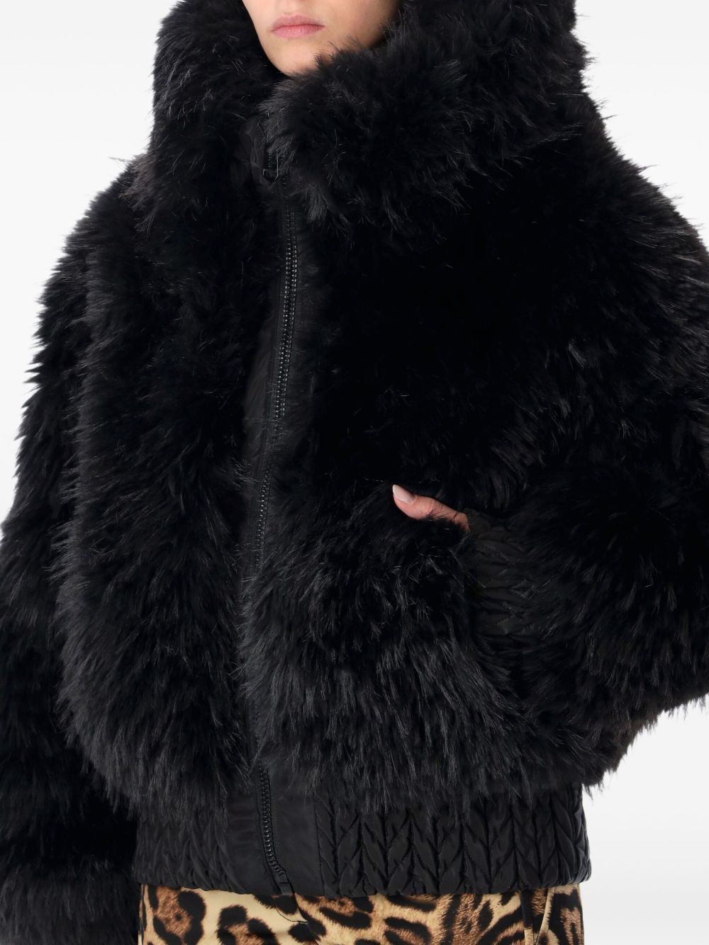 Goldbergh Jackets - Blacks and greys | 8b62293c906cfe4d32e0ce264d388b218e7c94ea