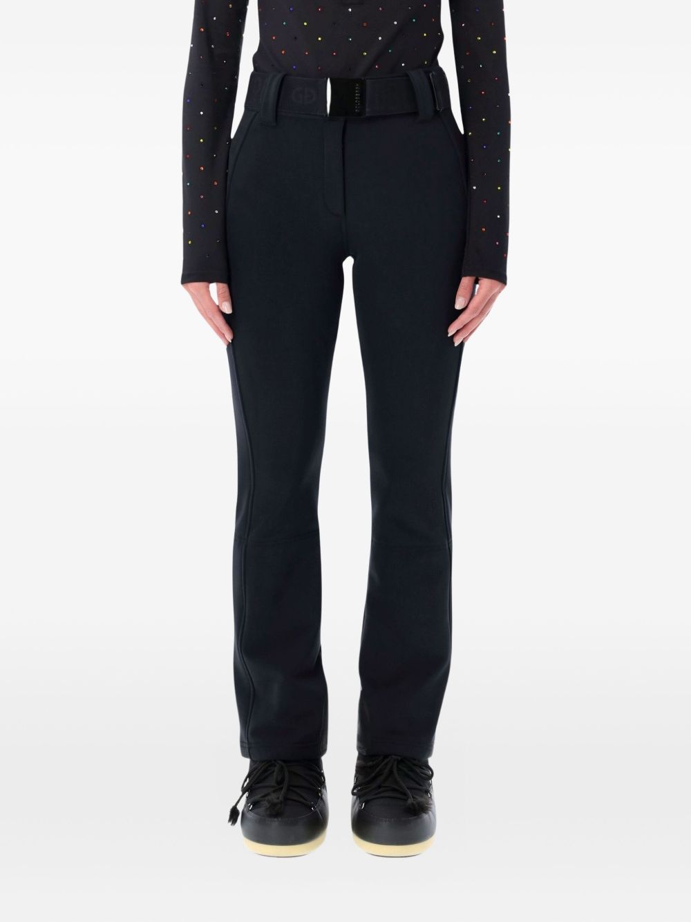 Goldbergh Trousers - Blacks and greys | d1fffc28d2fef3b1dcd4e97b285400799f4ad48b