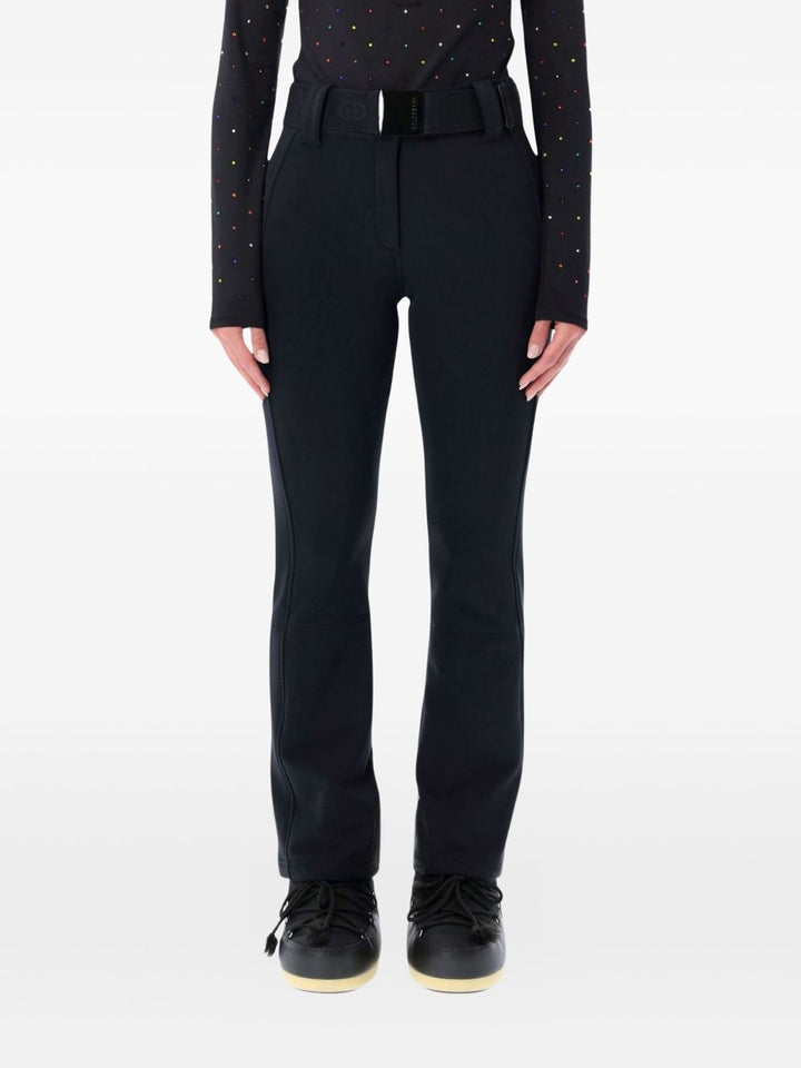 Goldbergh Trousers - Blacks and greys | d1fffc28d2fef3b1dcd4e97b285400799f4ad48b